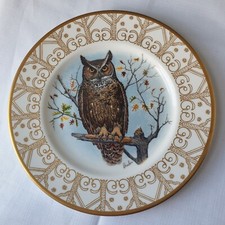 Edward Marshall Boehm Owl