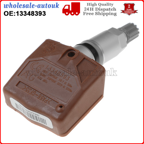 Tyre pressure monitoring - tyre,