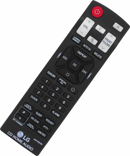 Original akb74955362 remote - lg,