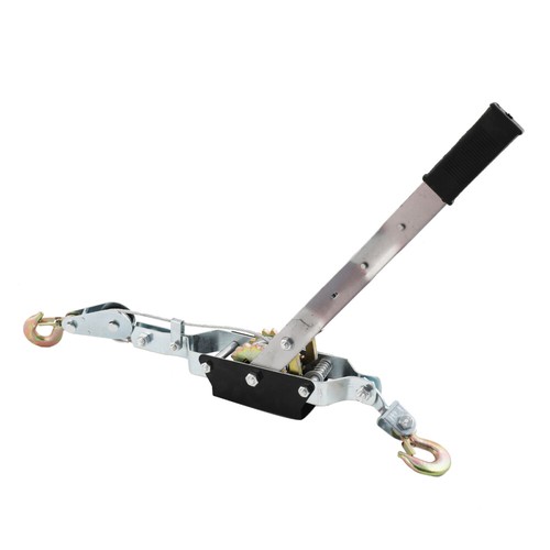 Ton heavy duty hook cable - 2,