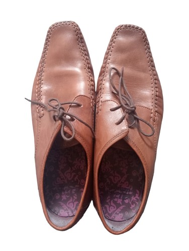 Clarks formal leather dress - clarks,