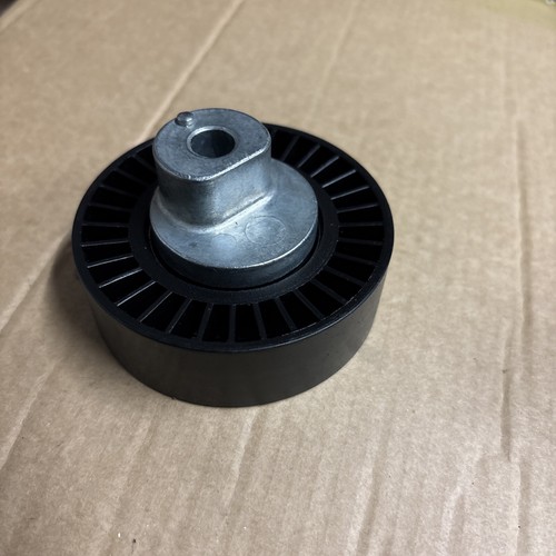 Drive belt deflection idler - drive,