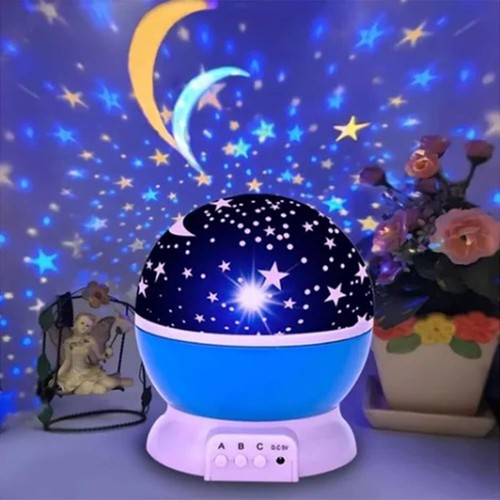 Stars galaxy projector lights - stars,