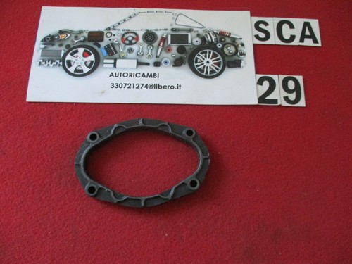60503022 filter support gasket - filter,