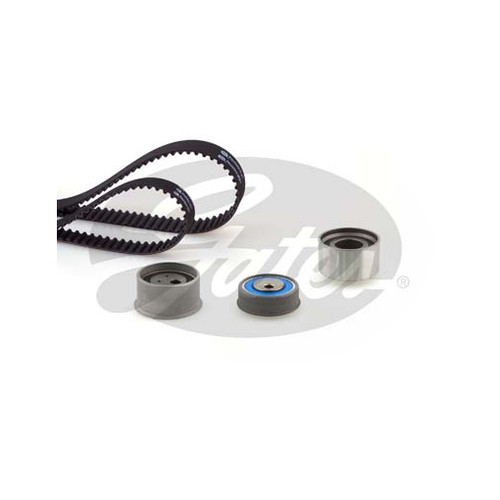 Gates powergrip kit - powergrip,