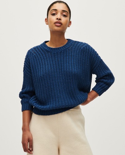 Babaà no18 deep water cotton - deep,