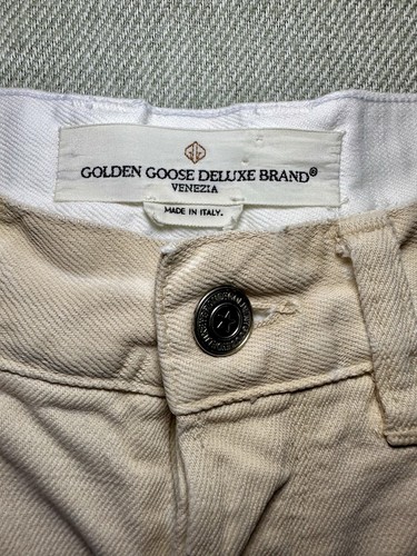 Golden goose men - golden, –