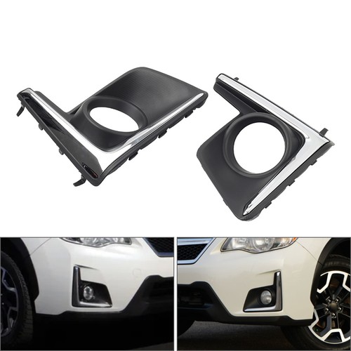 Pair front bumper - 1,