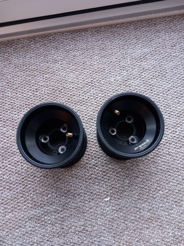 Jet kart rim - kart, rim's