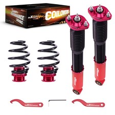 Rear Coilovers Suspension Adj