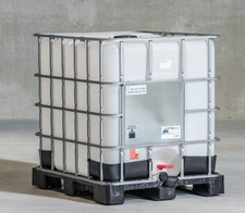 IBC 1000 Litre Plastic