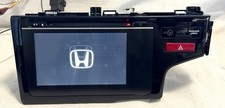 HONDA JAZZ MK3 MULTIFUNCTIONAL