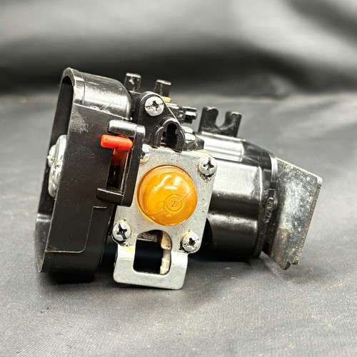 Echo hca 265es long - hca-265es, reach