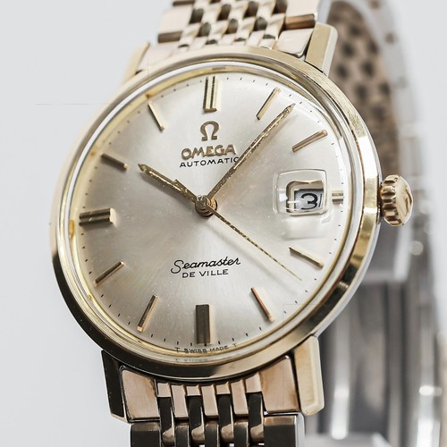 Serviced mint vintage - oh,