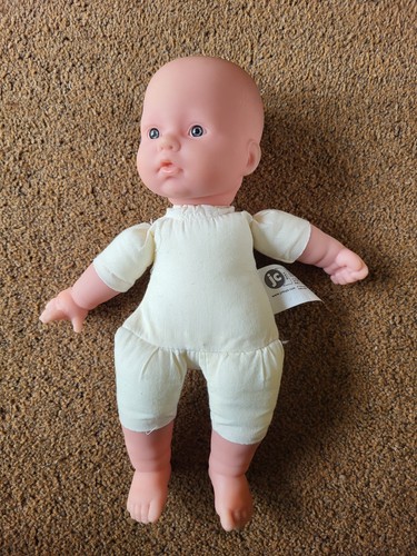 Berenguer babies soft bodied - babies,