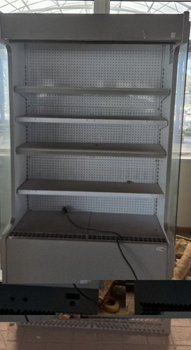 Commercial multi deck display - commercial,