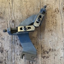 Boxford Travelling and Fixed