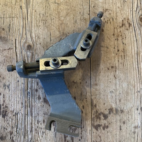 Boxford travelling and fixed - and,