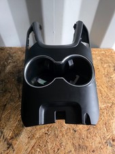 FORD MONDEO MK5 CENTRE CONSOLE