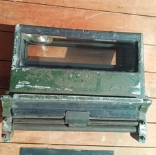 British A.F.V. No 41 Mk 1 Tank