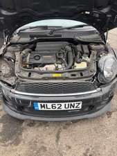 Mini Cooper S JCW R56 R58 R59