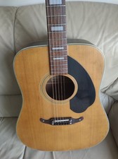 Ibanez Concorde Model 647