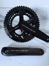 Dura Ace 172.5 52/36 11 Speed