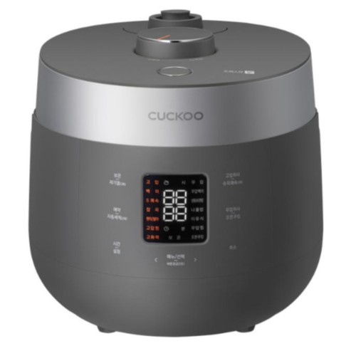 Cuckoo crp st1015fgsm twin - cuckoo, crp-st1015fgsm