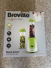 Breville Blend Active Personal