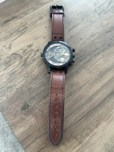 Mens police watch - police,