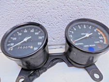 KAWASAKI KH125 CLOCKS SPEEDO TACHO (2E)