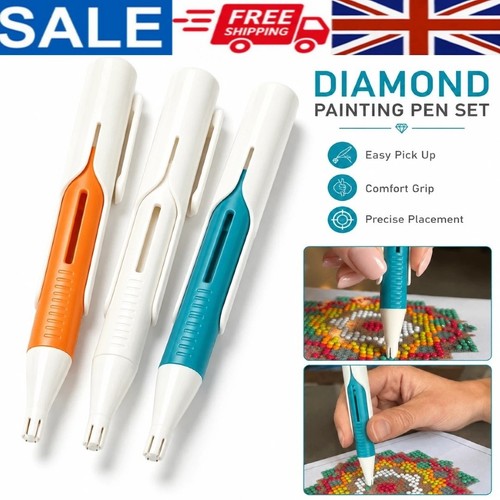 Automatic diamond painting - automatic,