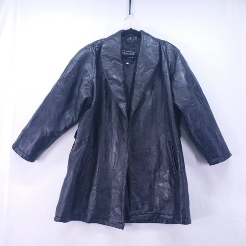 Genuine leather italian stone - genuine,