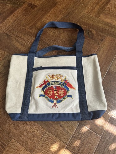 Vintage pusser west - vintage, indies