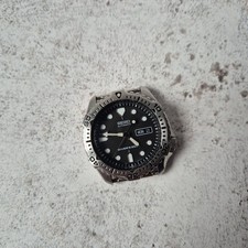 Seiko skx171 7s26 7020 - seiko, mens