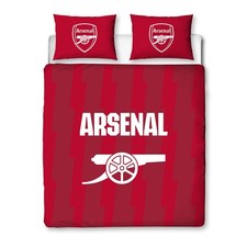 Arsenal duvet cover - arsenal, fc