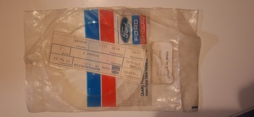 Ford new holland genuine - ford,