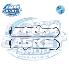 Rocker gaskets calibra - ,