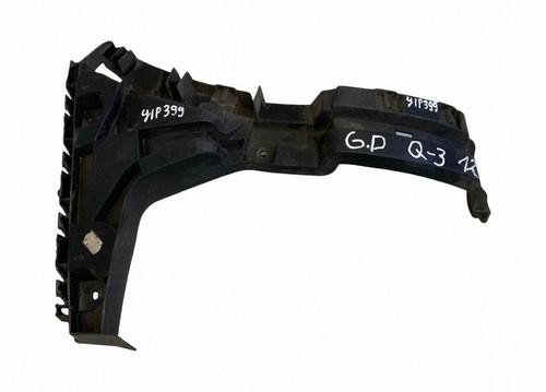 Audi rear right bumper - audi,