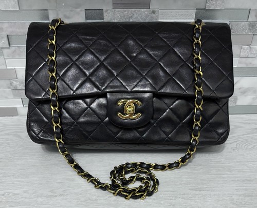 Chanel classic double flap - classic,