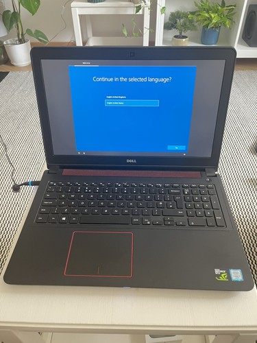 Dell inspiron 7559 laptop - dell,