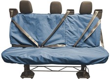 Universal Van Rear Triple