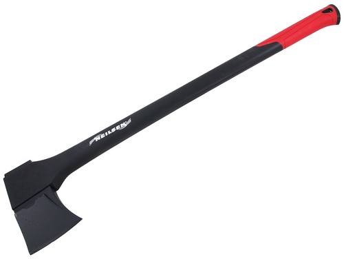 32in camping axe drop forged - axe,
