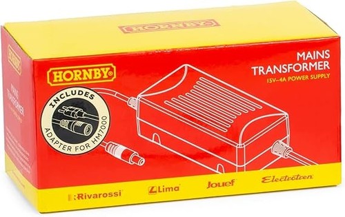 Hornby r7337 dcc - hornby,