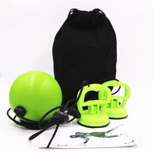 Speed bag training punching - speed,