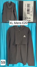Montirex Vector 2.0 Jacket XL