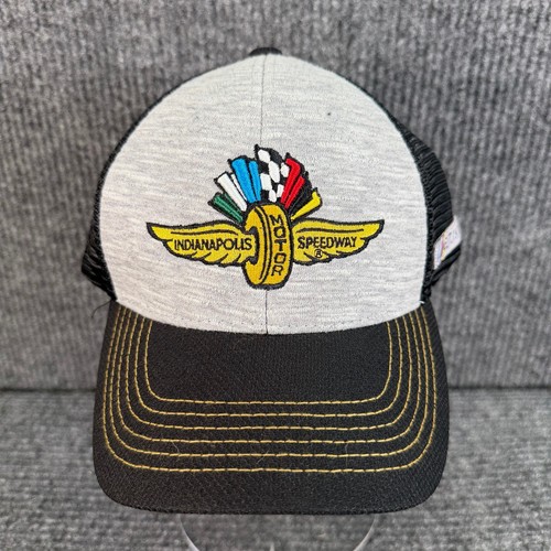 Indianapolis motor speedway - indianapolis,