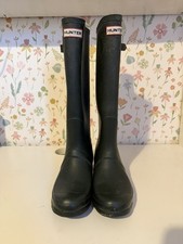Hunter Wellies Women Original