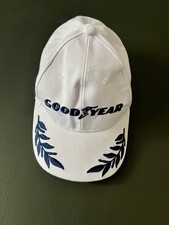 BTCC Goodyear Podium Baseball