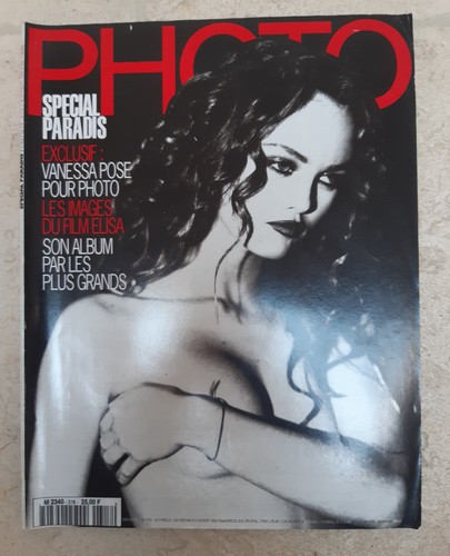 Vanessa paradis photo french - photo,
